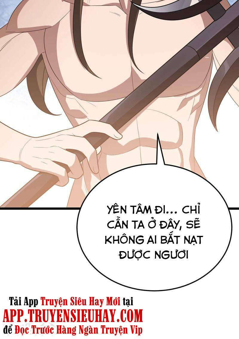 Chúa Tể Tam Giới Chapter 230 - Trang 2