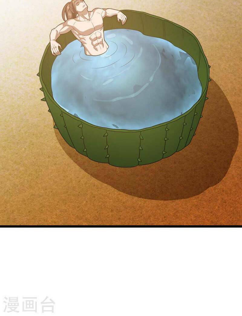 Chúa Tể Tam Giới Chapter 230 - Trang 2