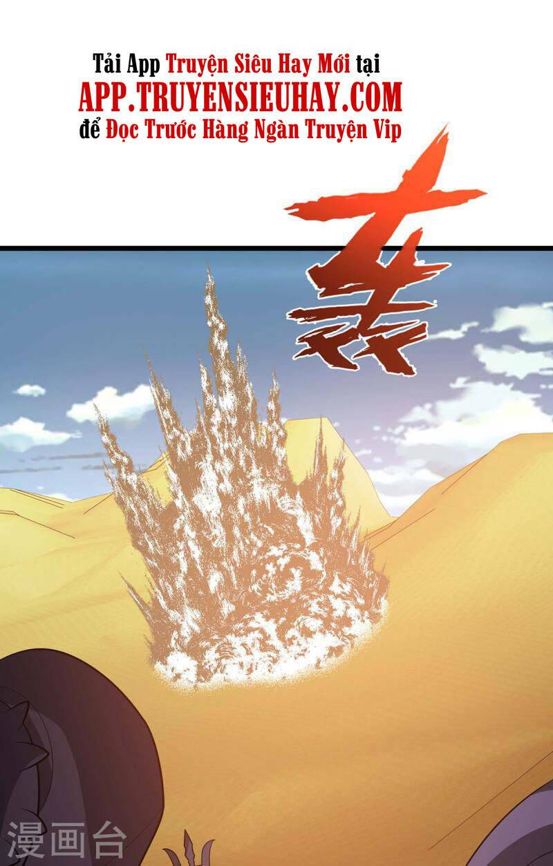 Chúa Tể Tam Giới Chapter 230 - Trang 2