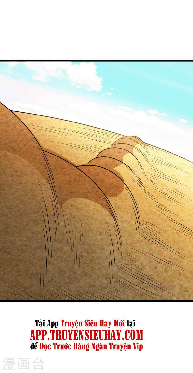 Chúa Tể Tam Giới Chapter 230 - Trang 2