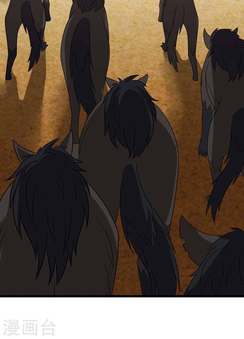 Chúa Tể Tam Giới Chapter 230 - Trang 2