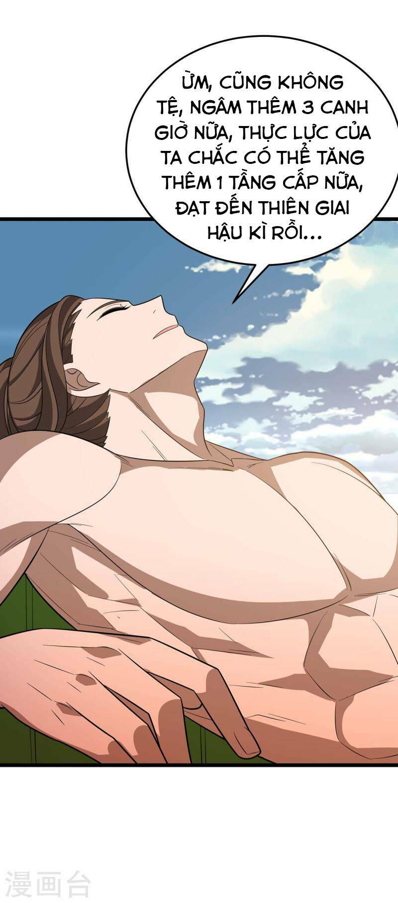 Chúa Tể Tam Giới Chapter 230 - Trang 2