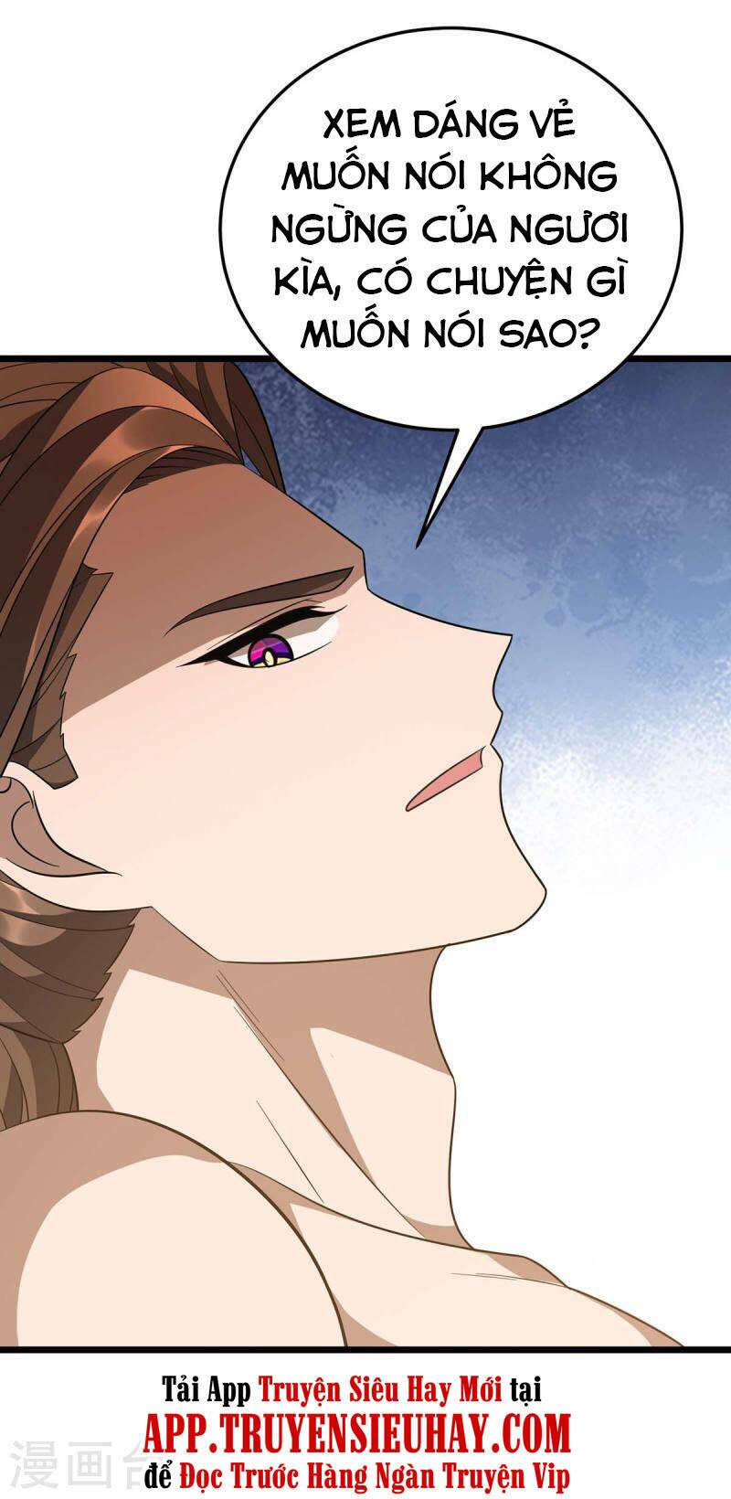 Chúa Tể Tam Giới Chapter 230 - Trang 2