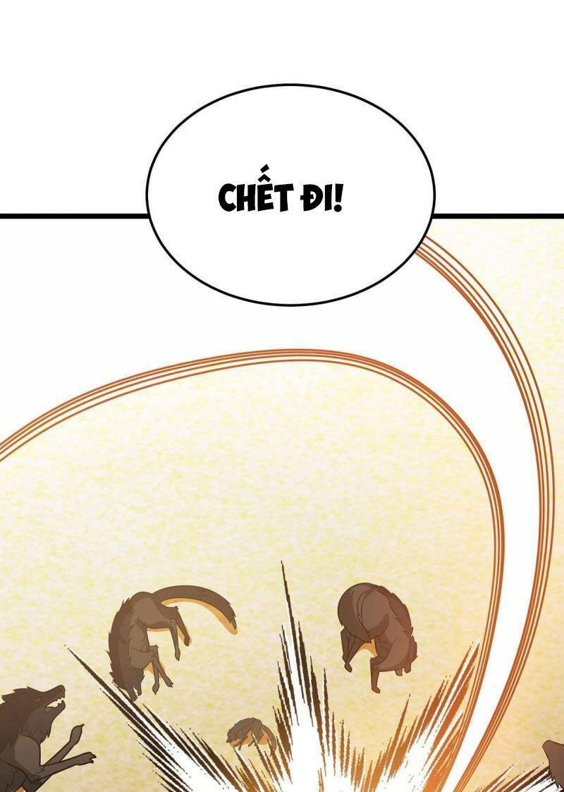 Chúa Tể Tam Giới Chapter 231 - Trang 2