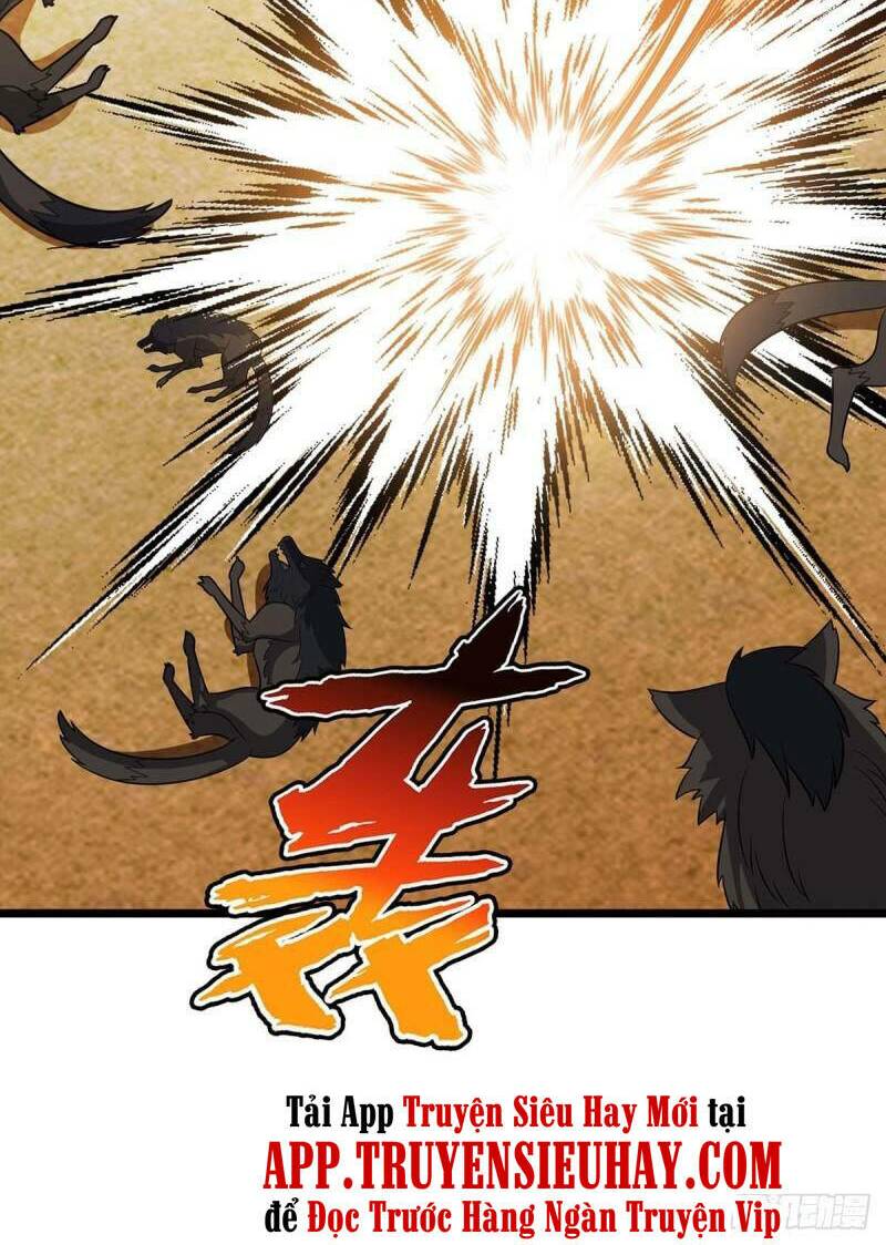 Chúa Tể Tam Giới Chapter 231 - Trang 2