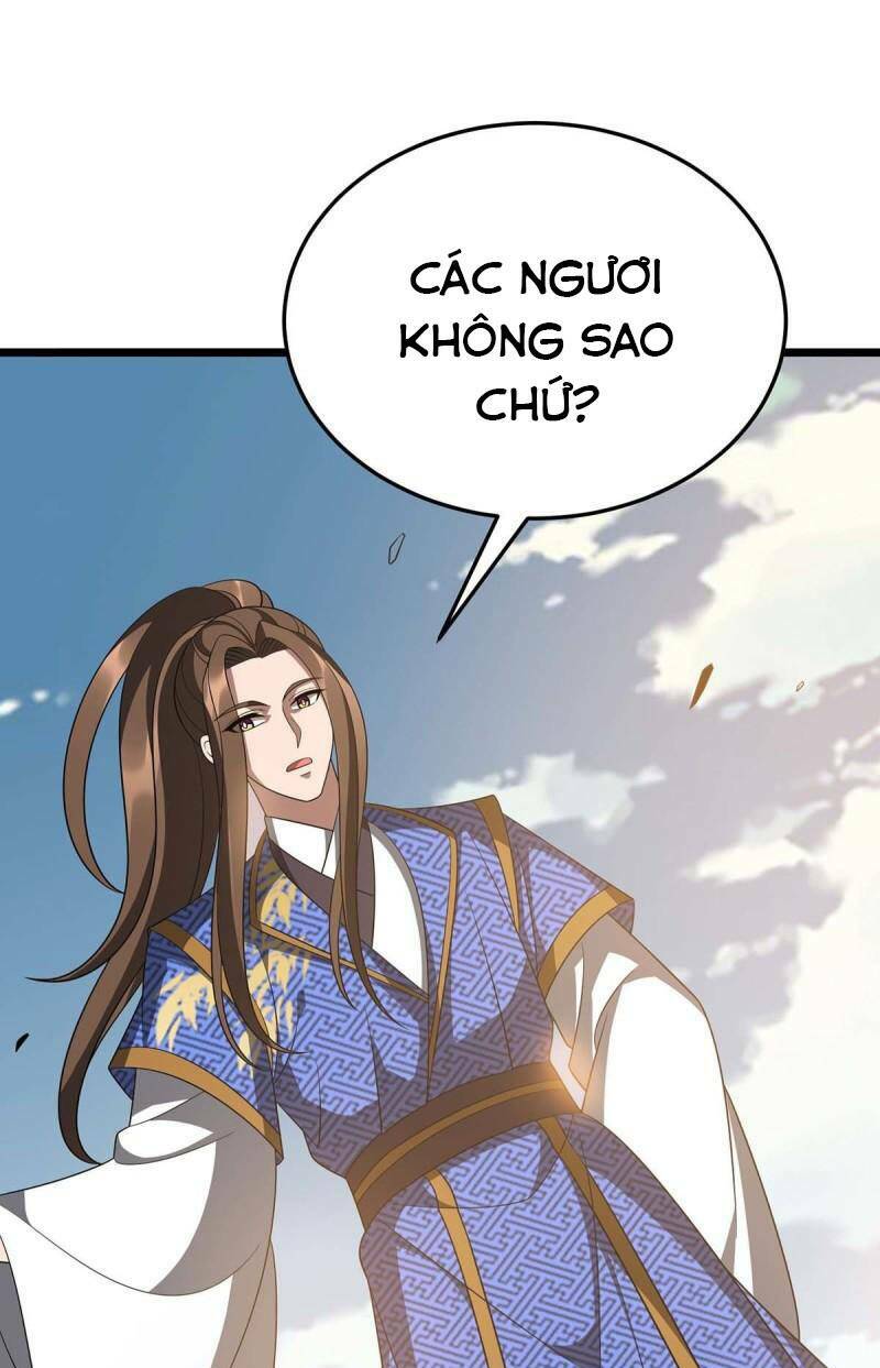 Chúa Tể Tam Giới Chapter 231 - Trang 2