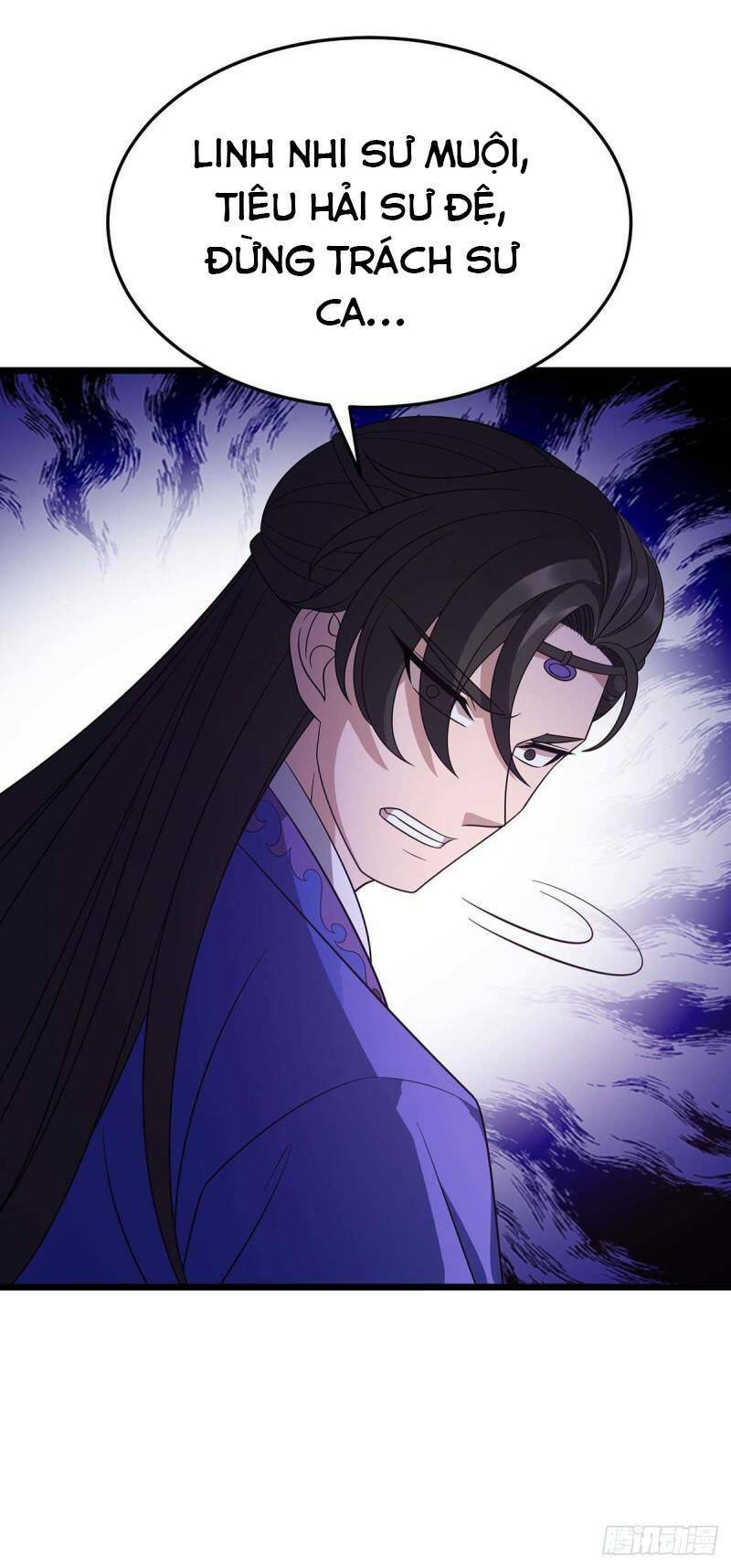 Chúa Tể Tam Giới Chapter 231 - Trang 2