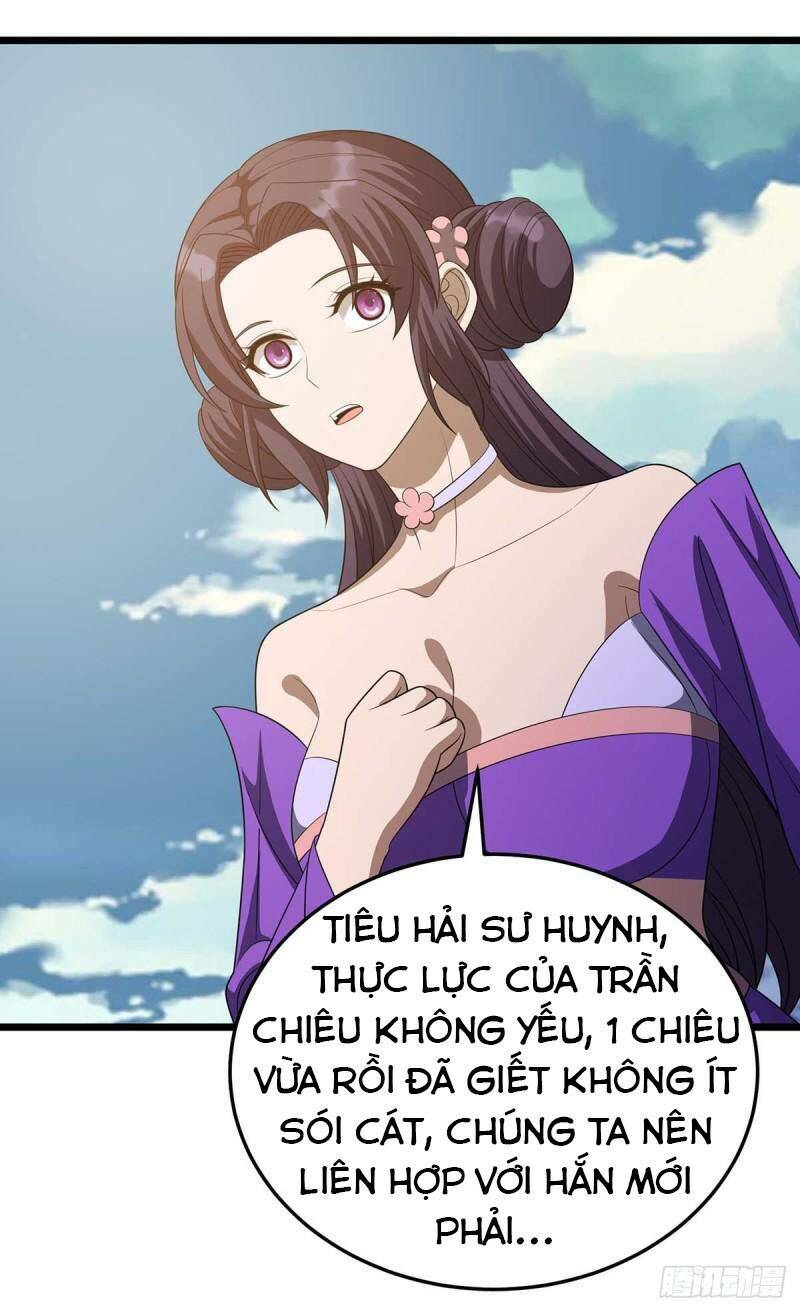 Chúa Tể Tam Giới Chapter 231 - Trang 2