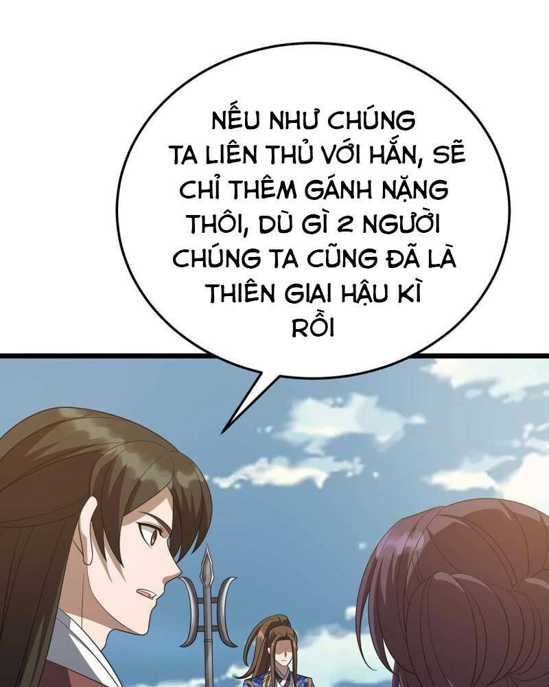 Chúa Tể Tam Giới Chapter 231 - Trang 2