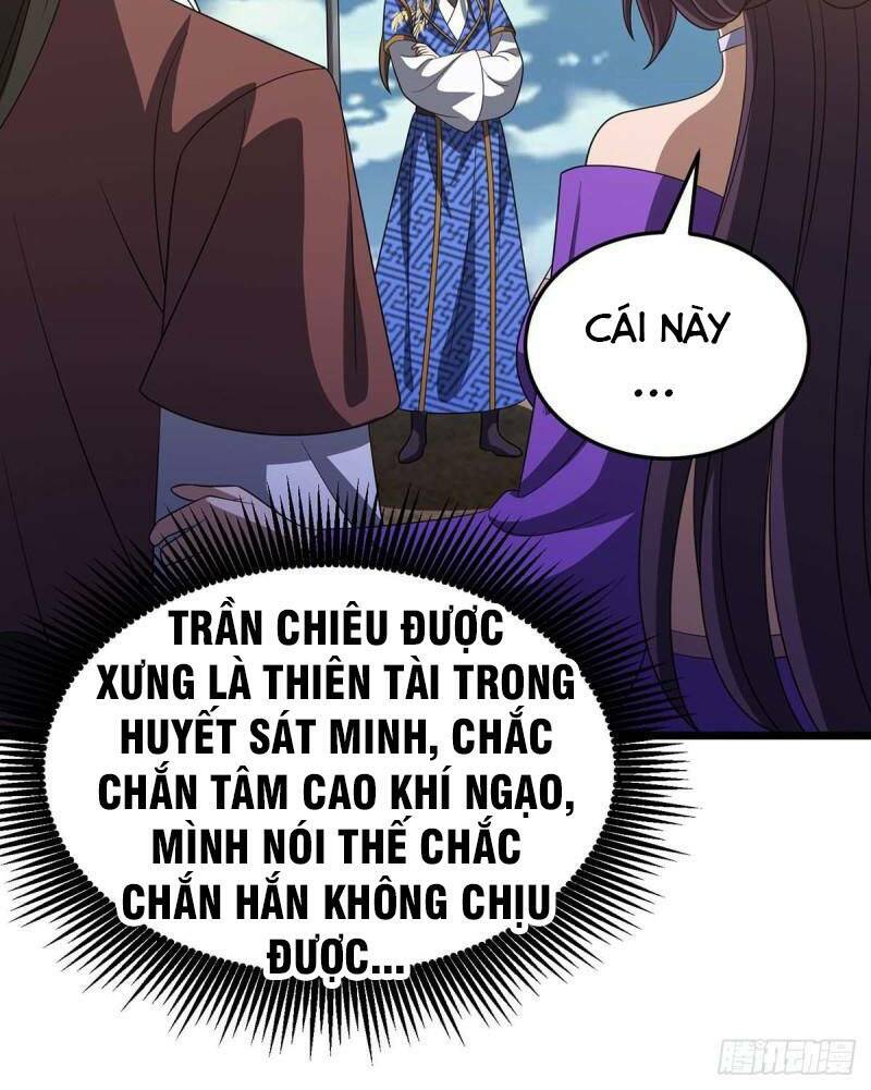 Chúa Tể Tam Giới Chapter 231 - Trang 2