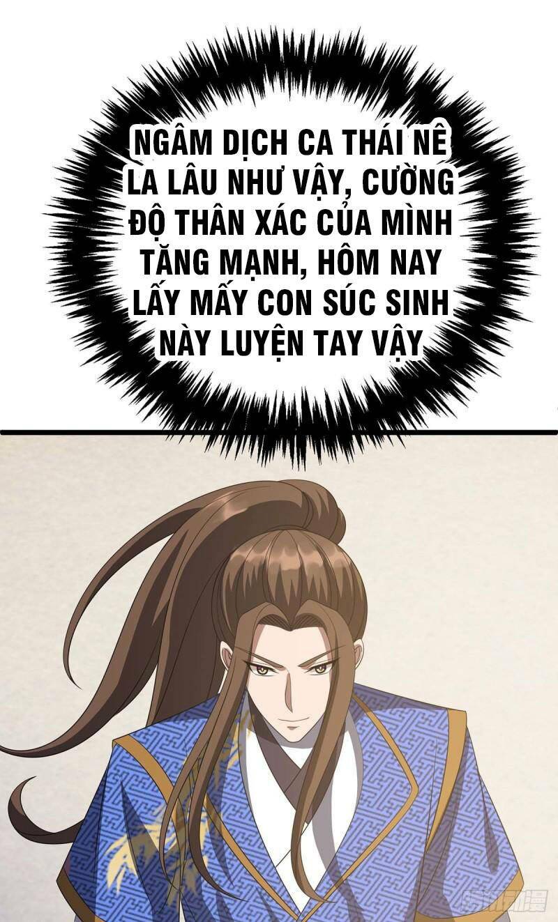 Chúa Tể Tam Giới Chapter 231 - Trang 2