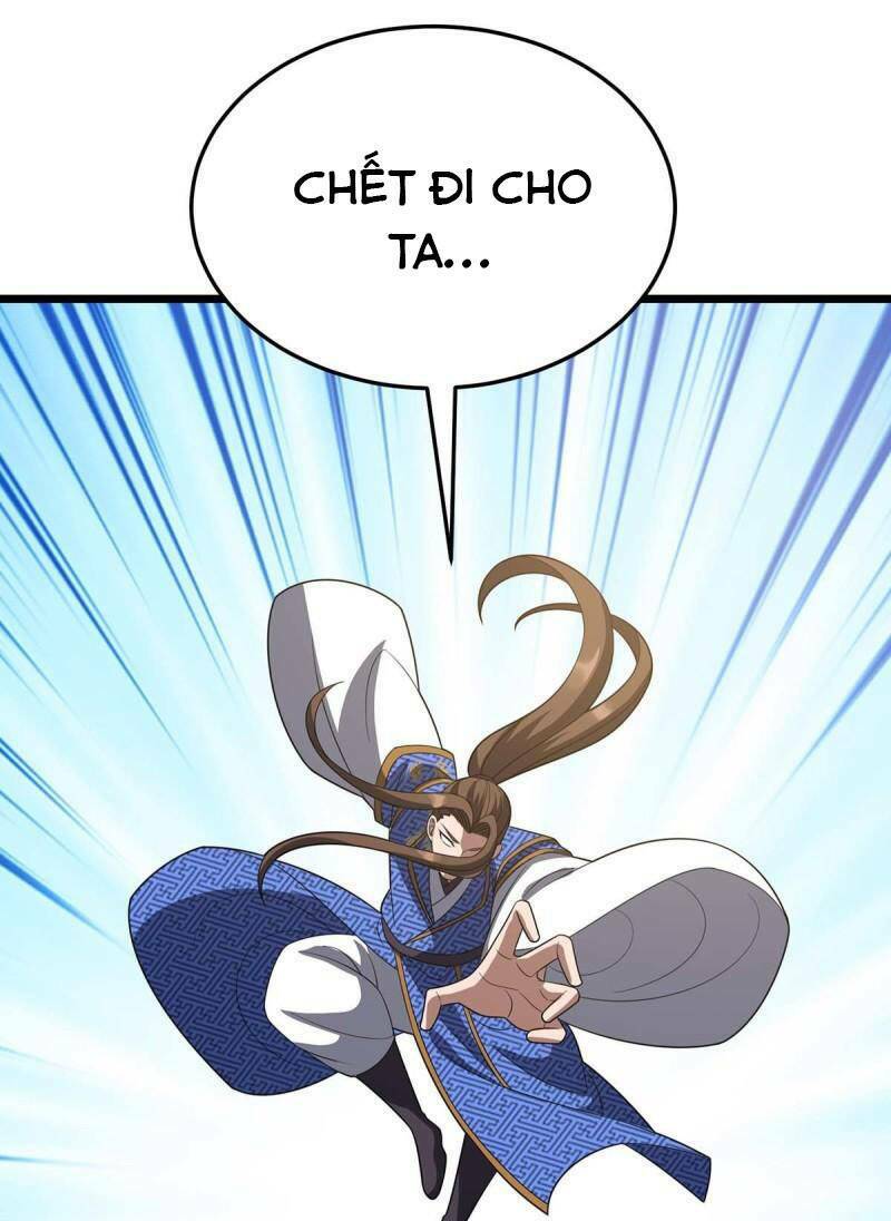 Chúa Tể Tam Giới Chapter 231 - Trang 2