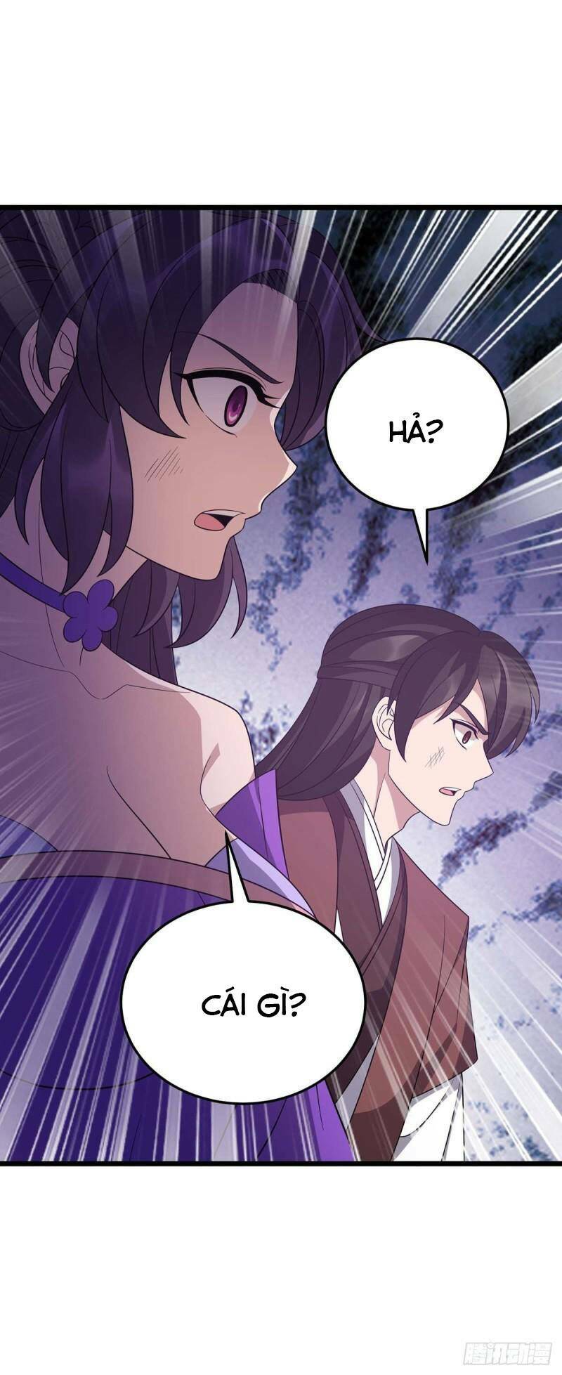 Chúa Tể Tam Giới Chapter 231 - Trang 2