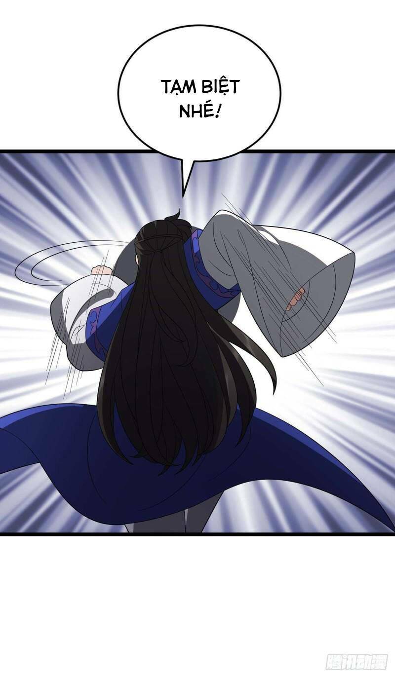 Chúa Tể Tam Giới Chapter 231 - Trang 2