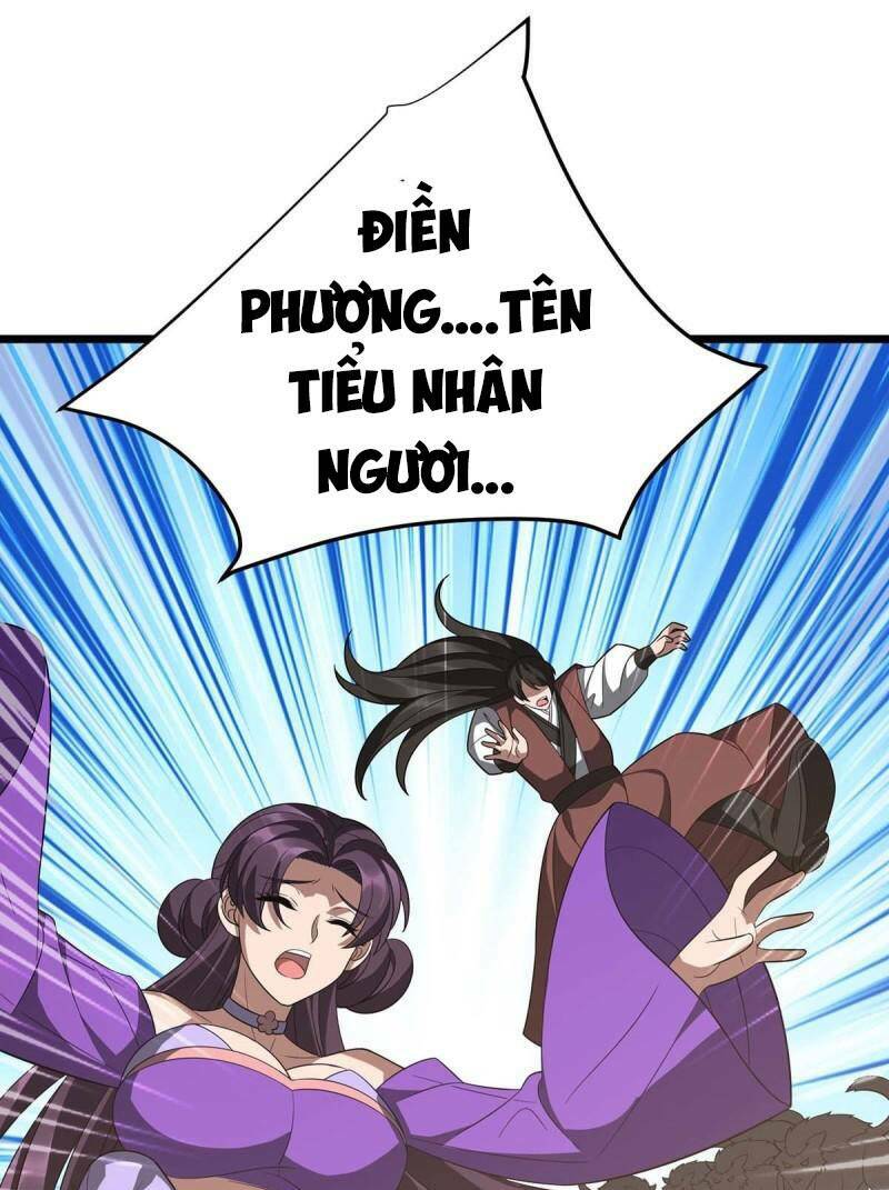 Chúa Tể Tam Giới Chapter 231 - Trang 2