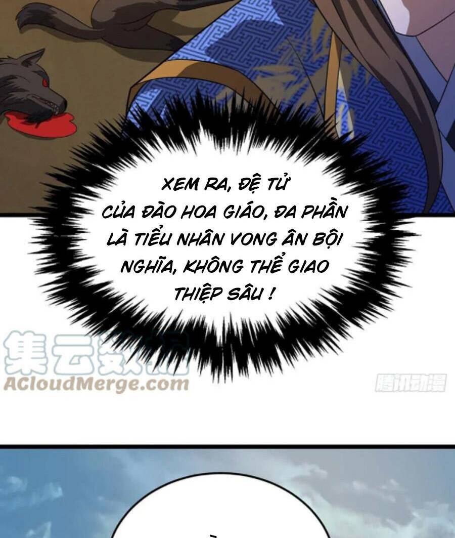 Chúa Tể Tam Giới Chapter 232 - Trang 2