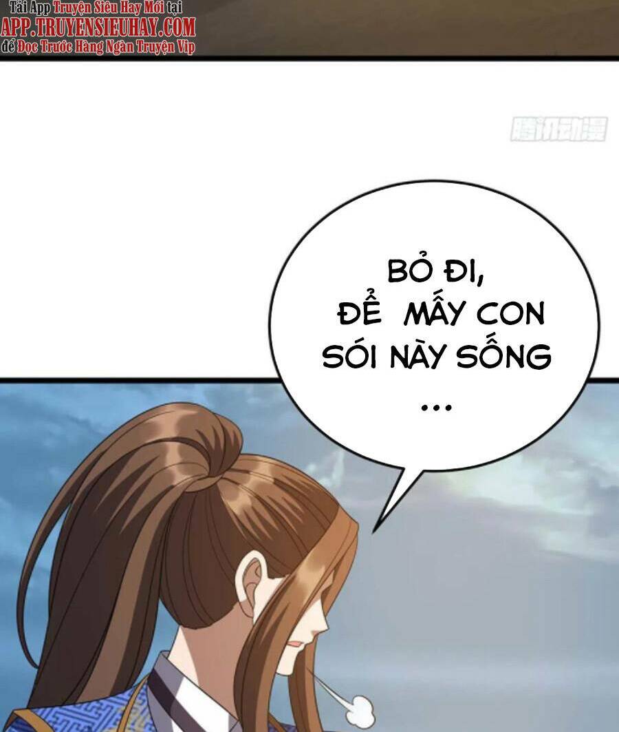 Chúa Tể Tam Giới Chapter 232 - Trang 2