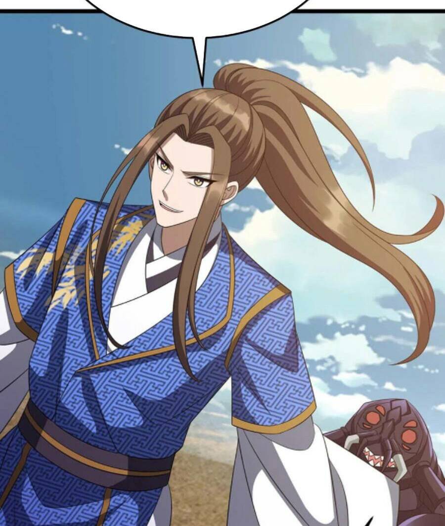 Chúa Tể Tam Giới Chapter 232 - Trang 2