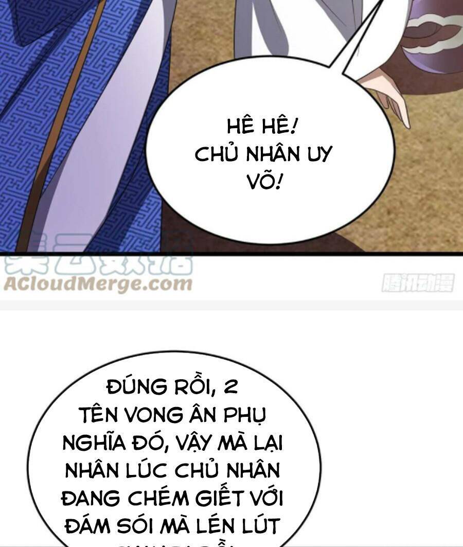 Chúa Tể Tam Giới Chapter 232 - Trang 2
