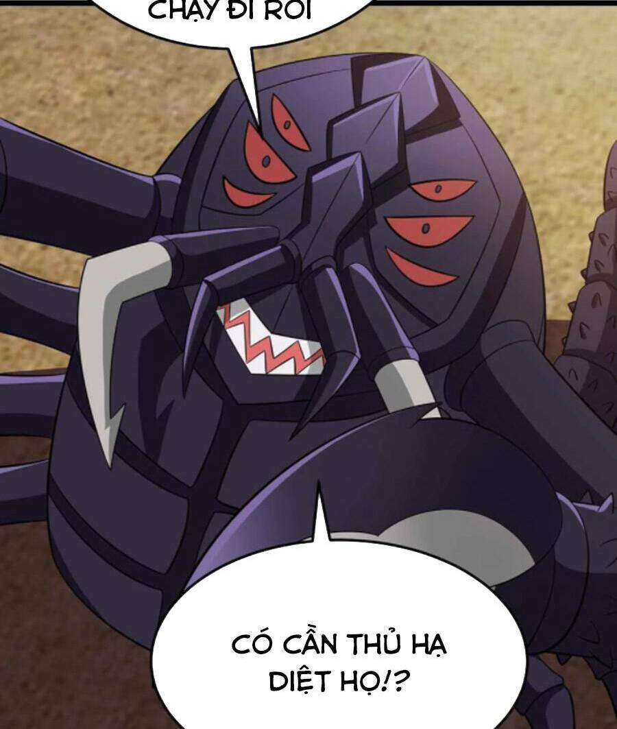 Chúa Tể Tam Giới Chapter 232 - Trang 2