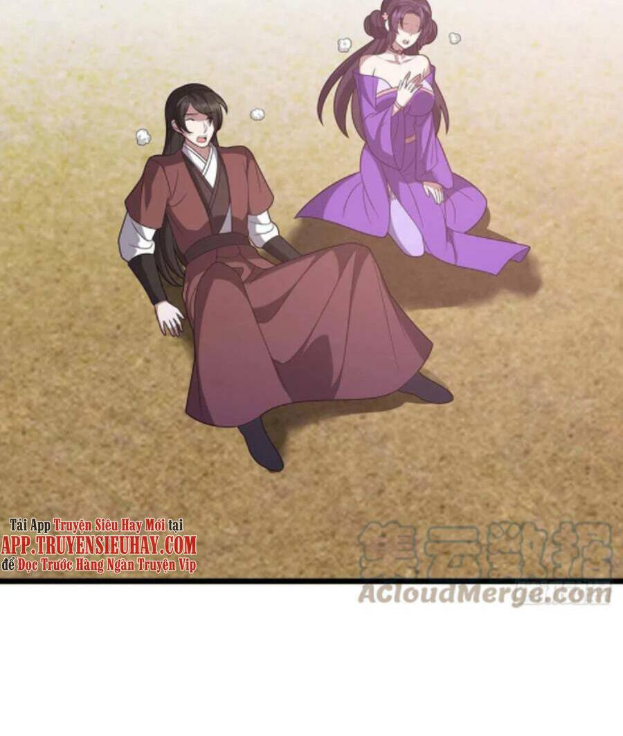 Chúa Tể Tam Giới Chapter 232 - Trang 2