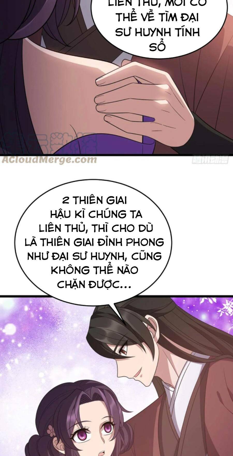 Chúa Tể Tam Giới Chapter 232 - Trang 2