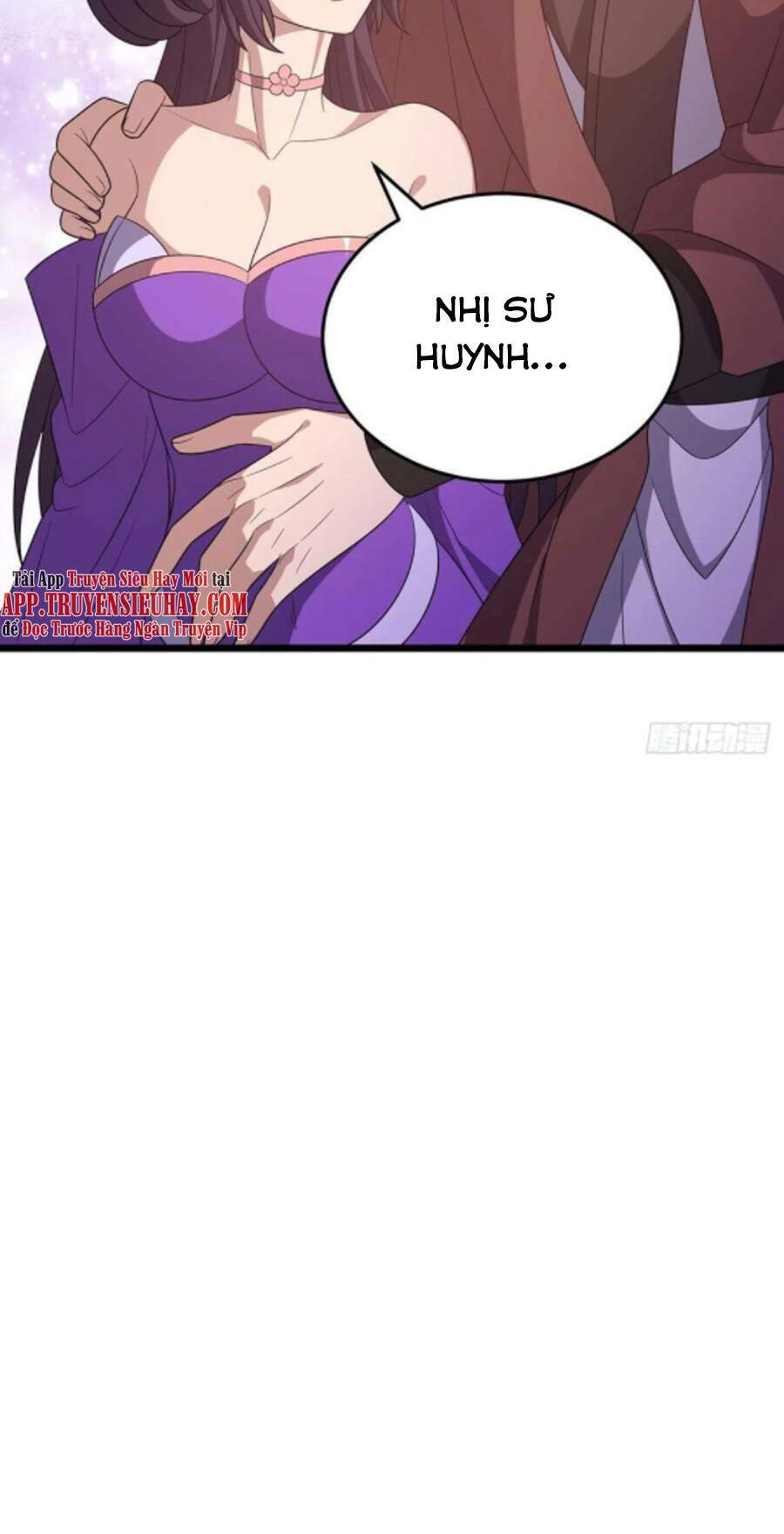 Chúa Tể Tam Giới Chapter 232 - Trang 2