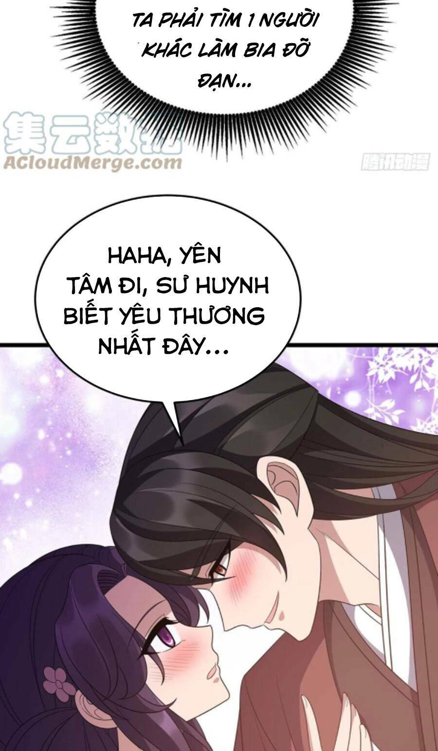 Chúa Tể Tam Giới Chapter 232 - Trang 2
