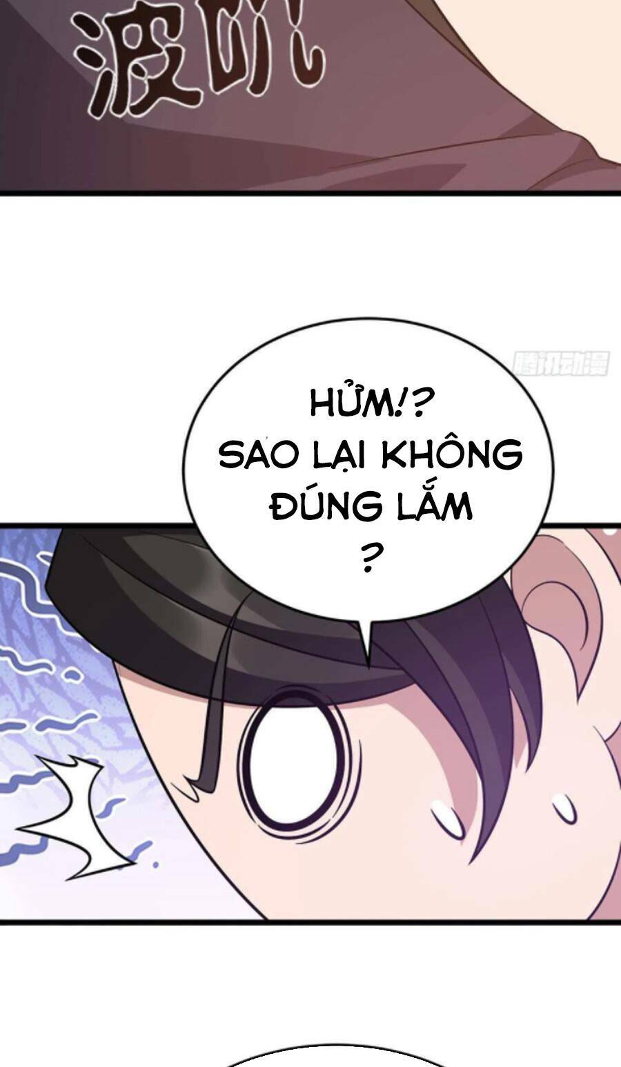 Chúa Tể Tam Giới Chapter 232 - Trang 2