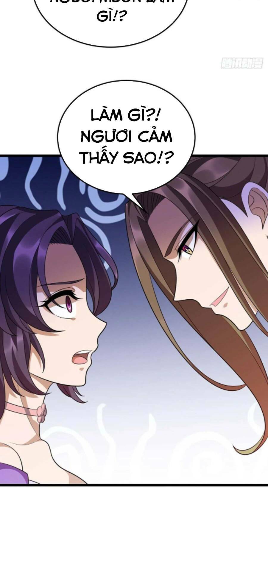 Chúa Tể Tam Giới Chapter 233 - Trang 2