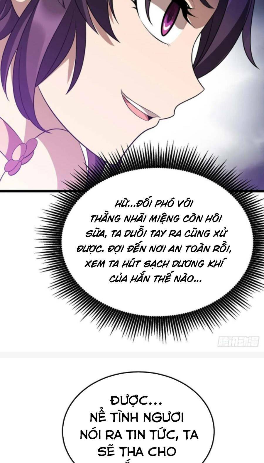 Chúa Tể Tam Giới Chapter 233 - Trang 2