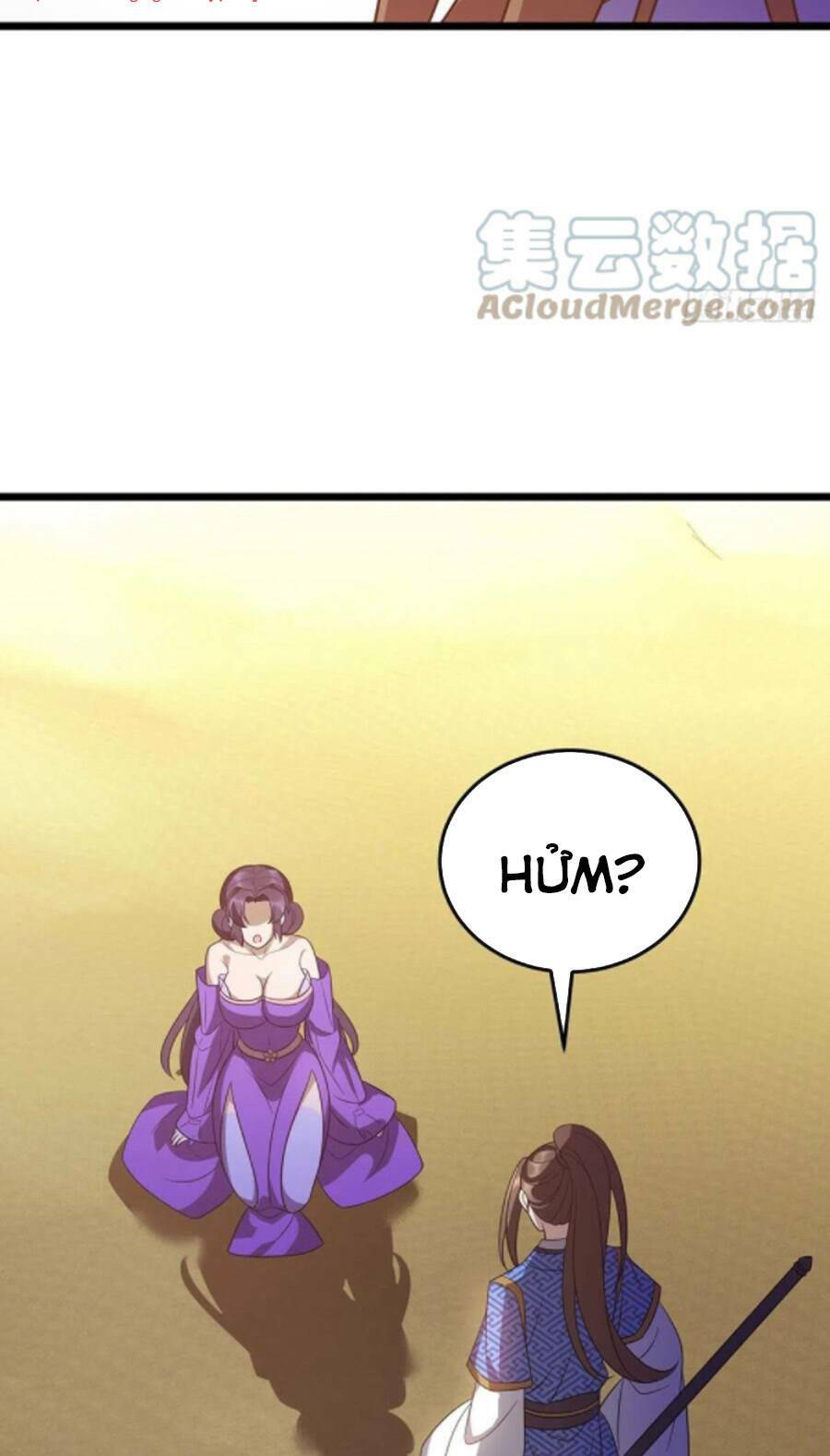 Chúa Tể Tam Giới Chapter 233 - Trang 2