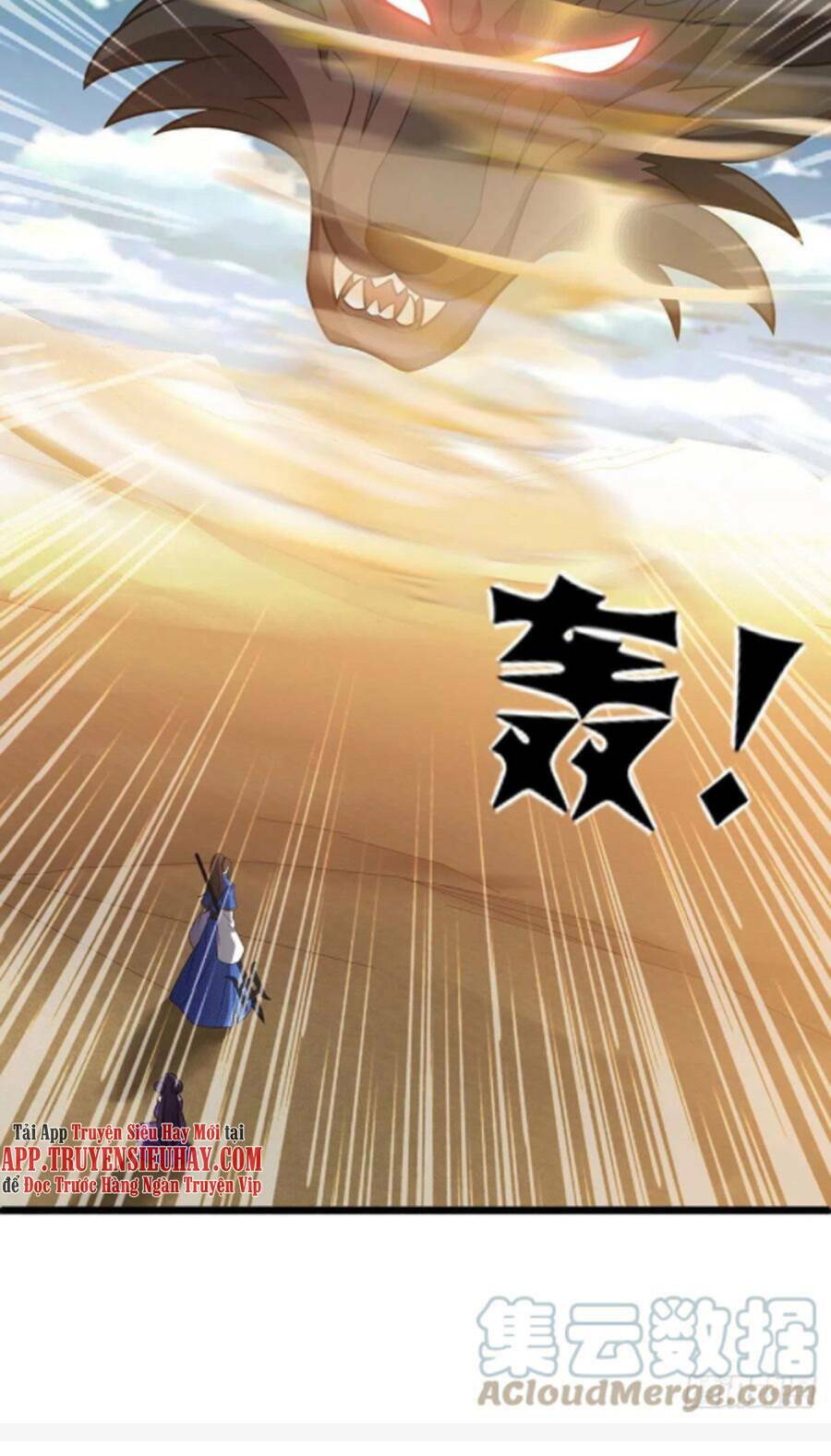 Chúa Tể Tam Giới Chapter 233 - Trang 2