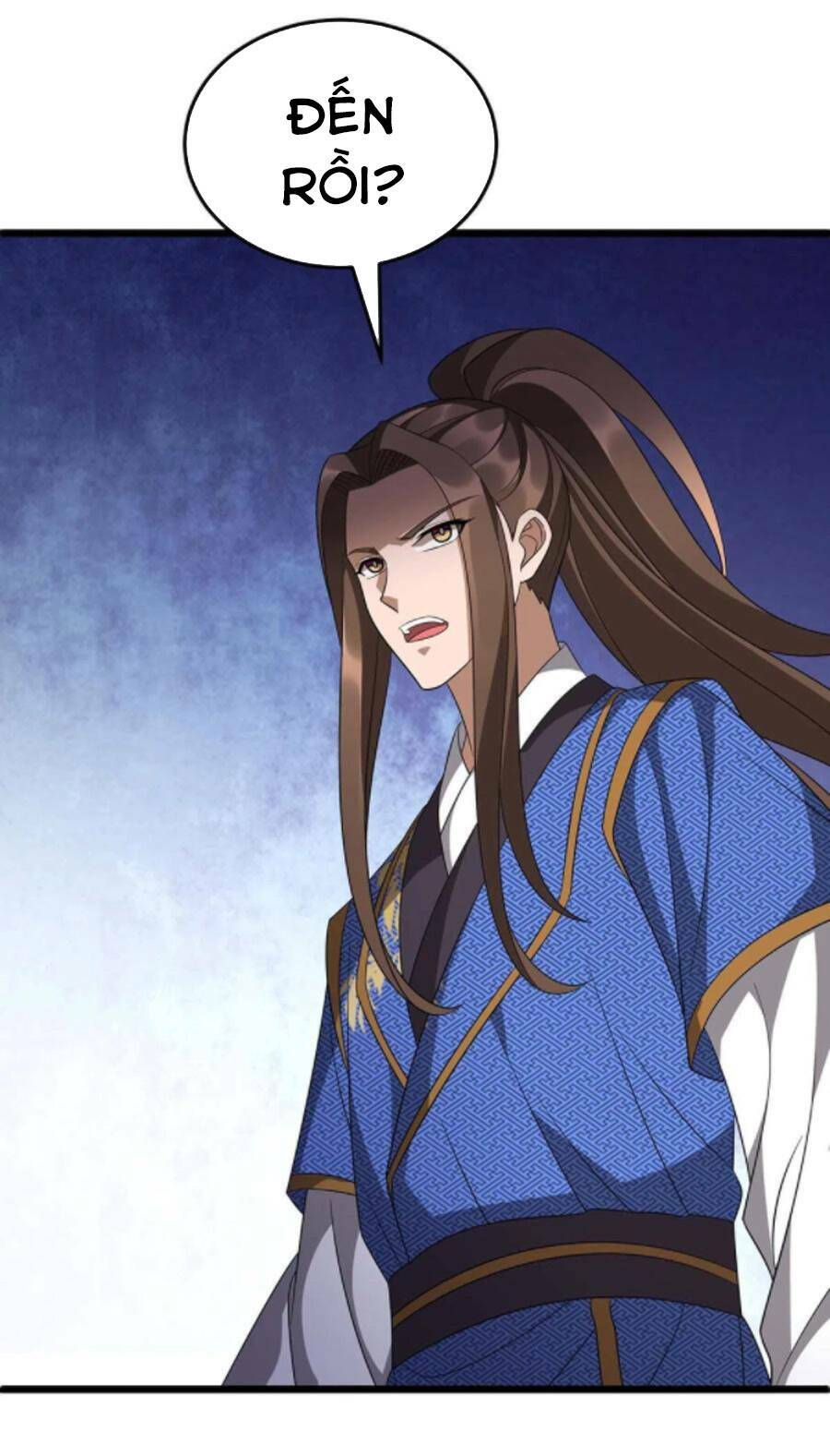 Chúa Tể Tam Giới Chapter 233 - Trang 2