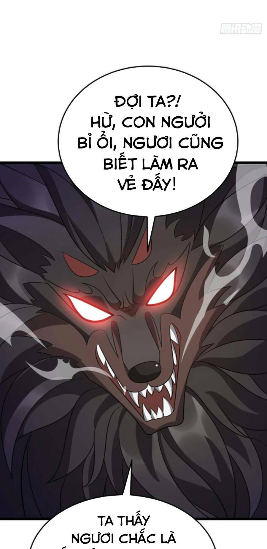 Chúa Tể Tam Giới Chapter 234 - Trang 2