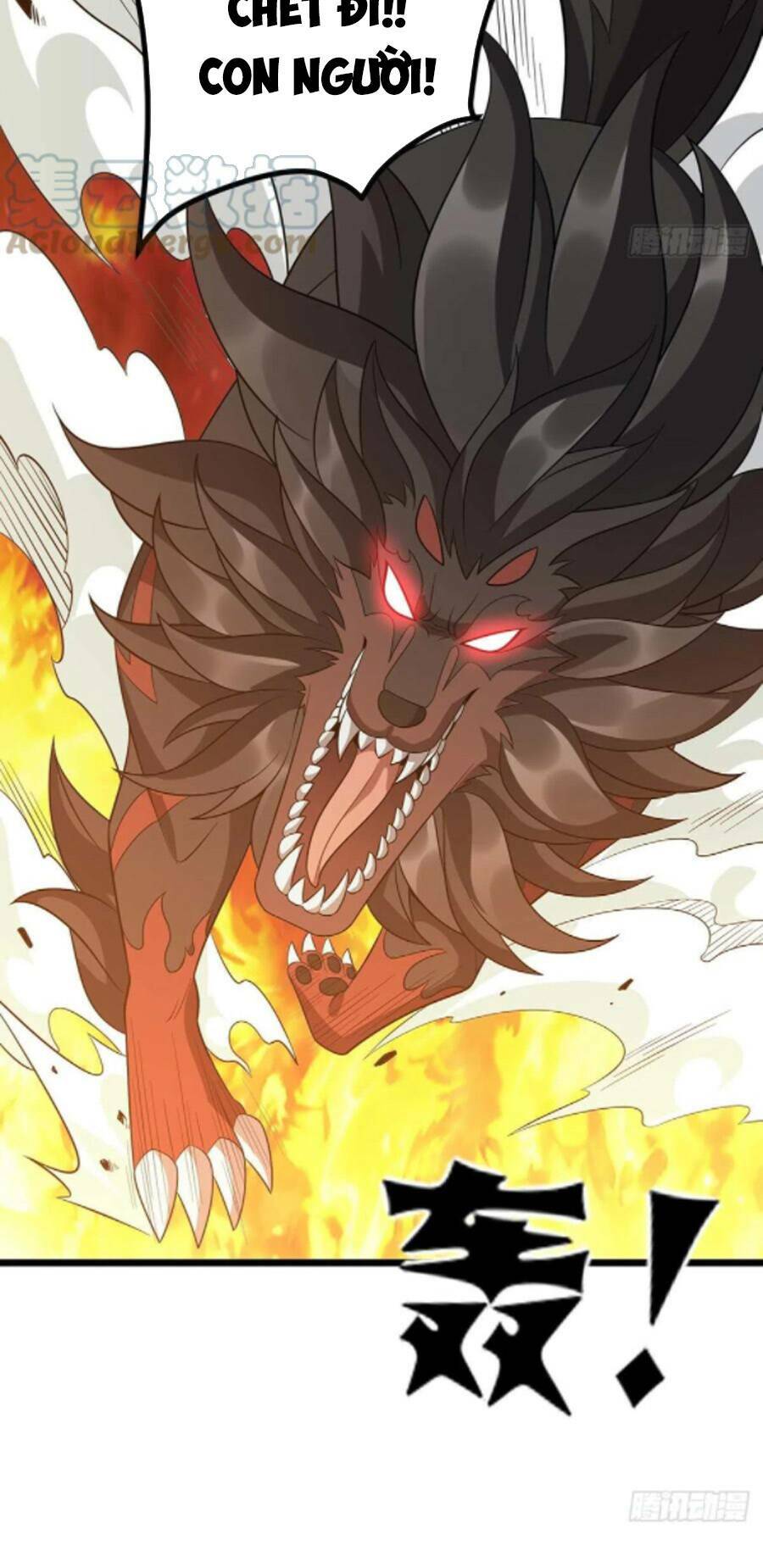 Chúa Tể Tam Giới Chapter 234 - Trang 2