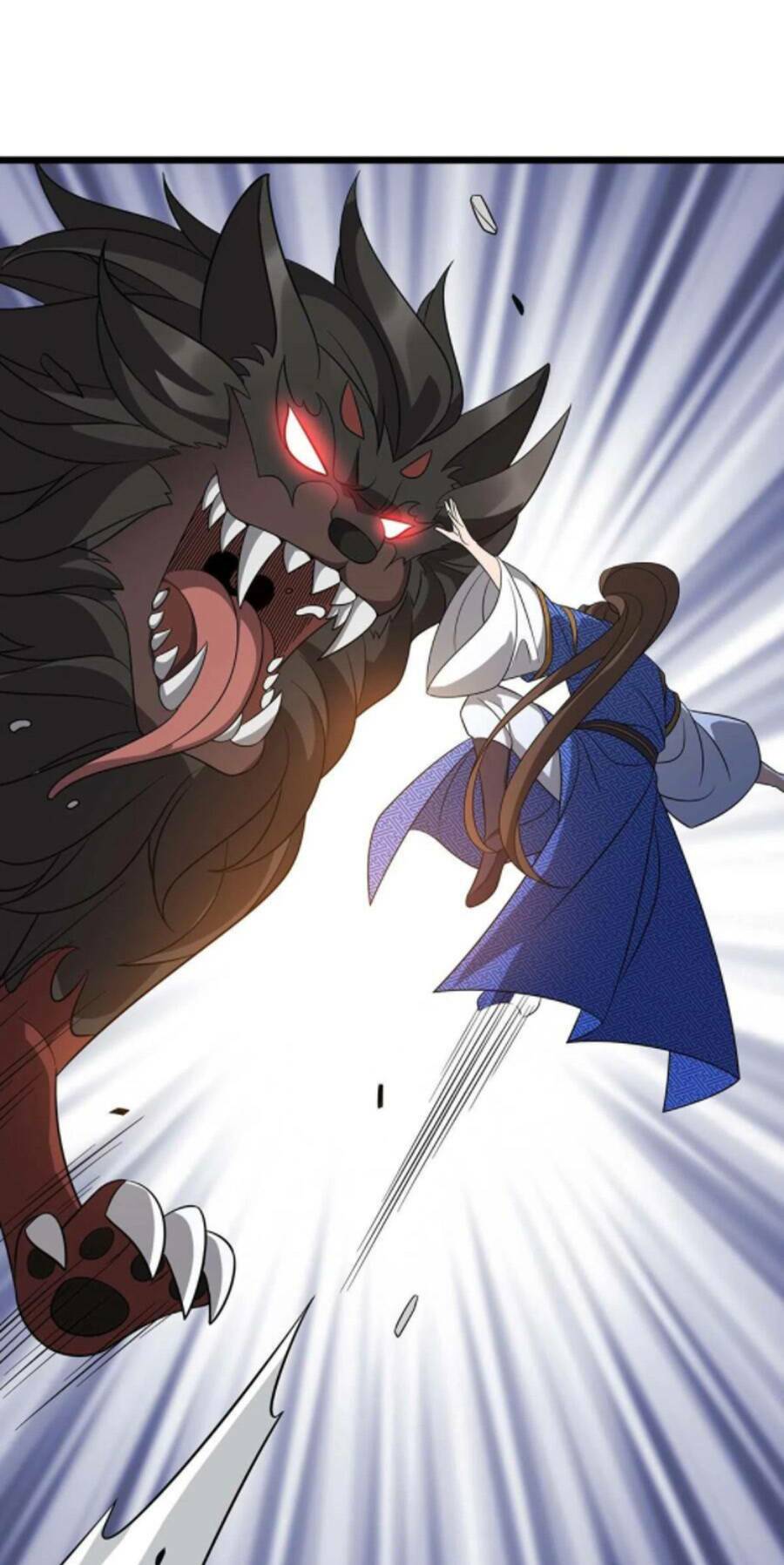 Chúa Tể Tam Giới Chapter 234 - Trang 2