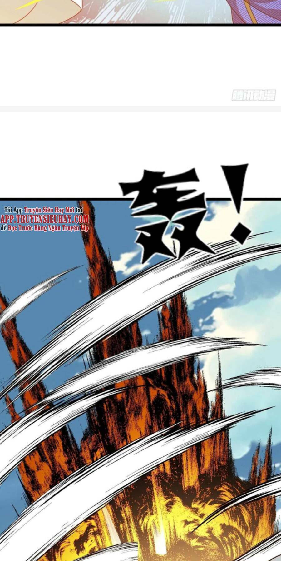 Chúa Tể Tam Giới Chapter 234 - Trang 2