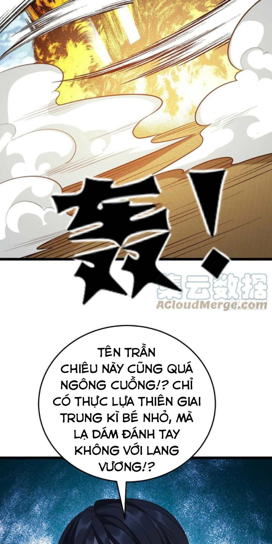 Chúa Tể Tam Giới Chapter 234 - Trang 2