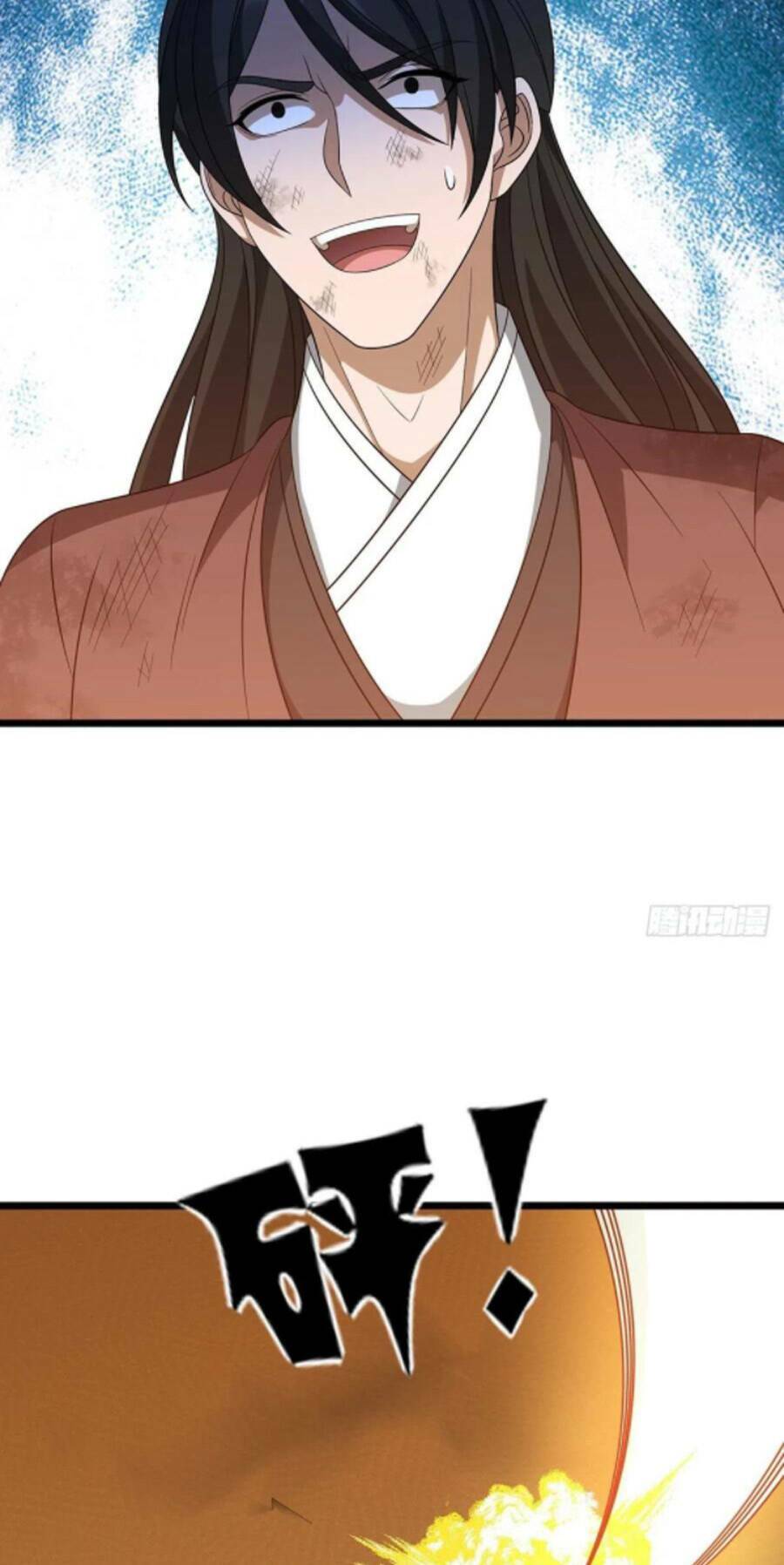 Chúa Tể Tam Giới Chapter 234 - Trang 2