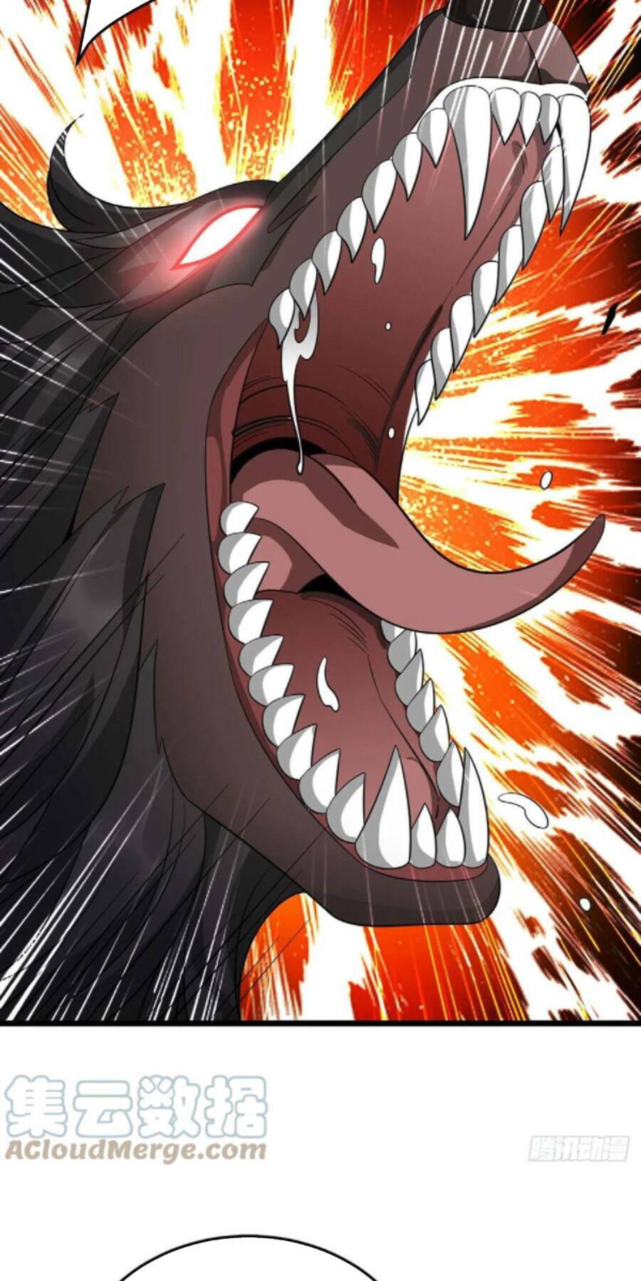 Chúa Tể Tam Giới Chapter 234 - Trang 2