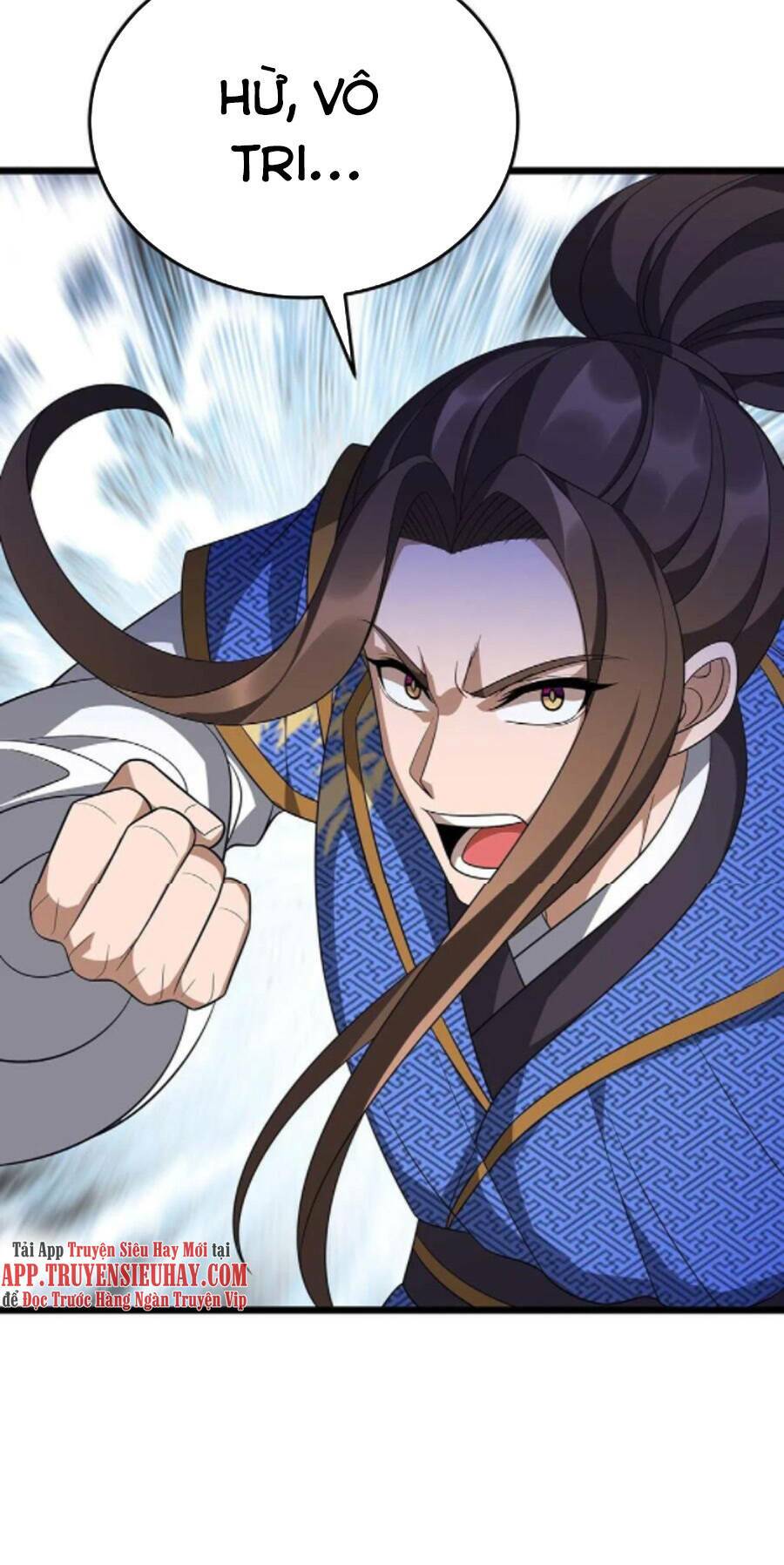 Chúa Tể Tam Giới Chapter 234 - Trang 2