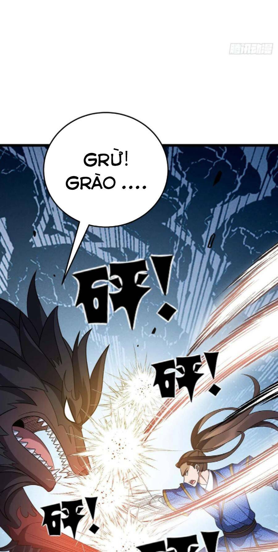 Chúa Tể Tam Giới Chapter 234 - Trang 2