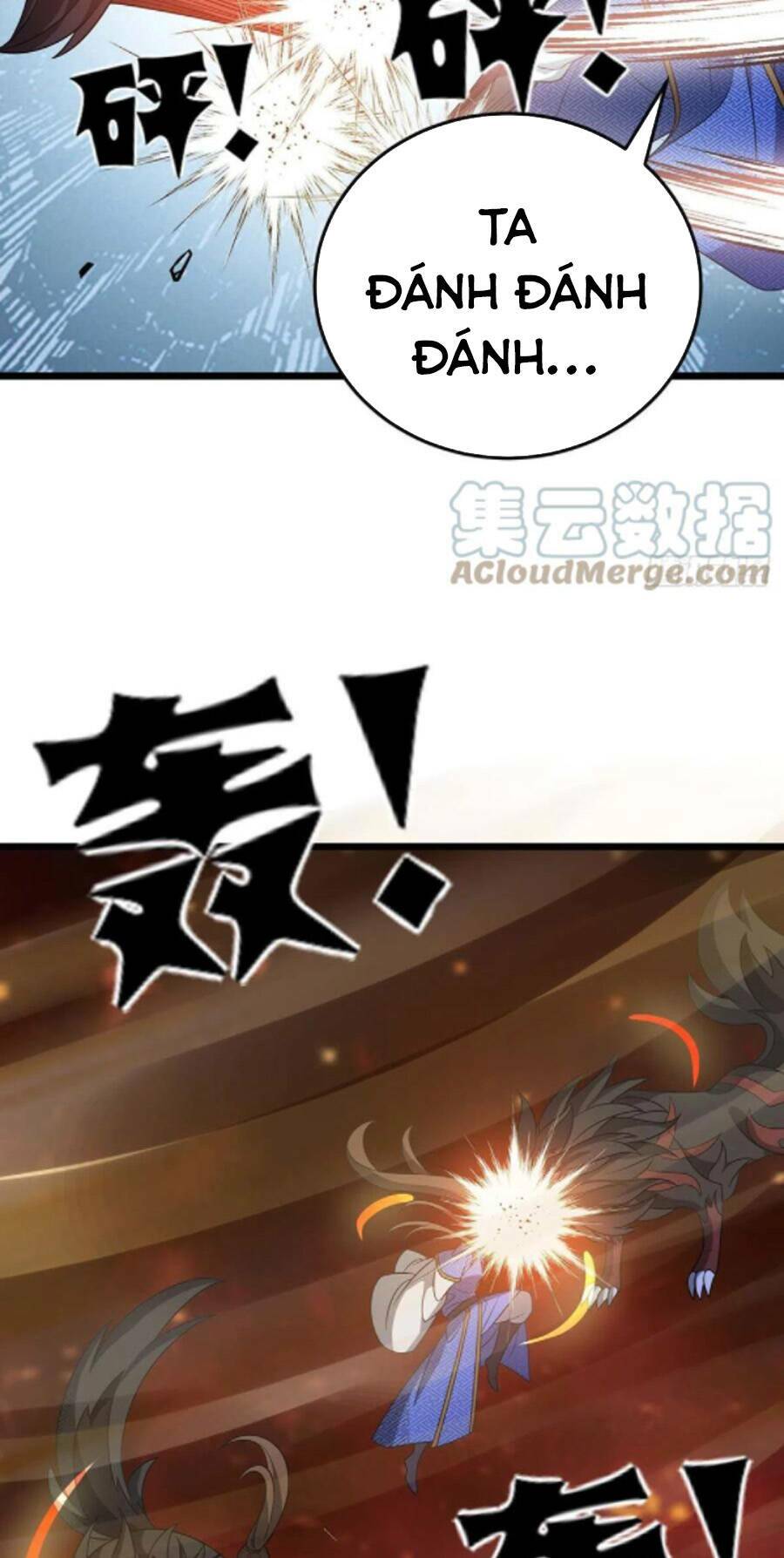 Chúa Tể Tam Giới Chapter 234 - Trang 2