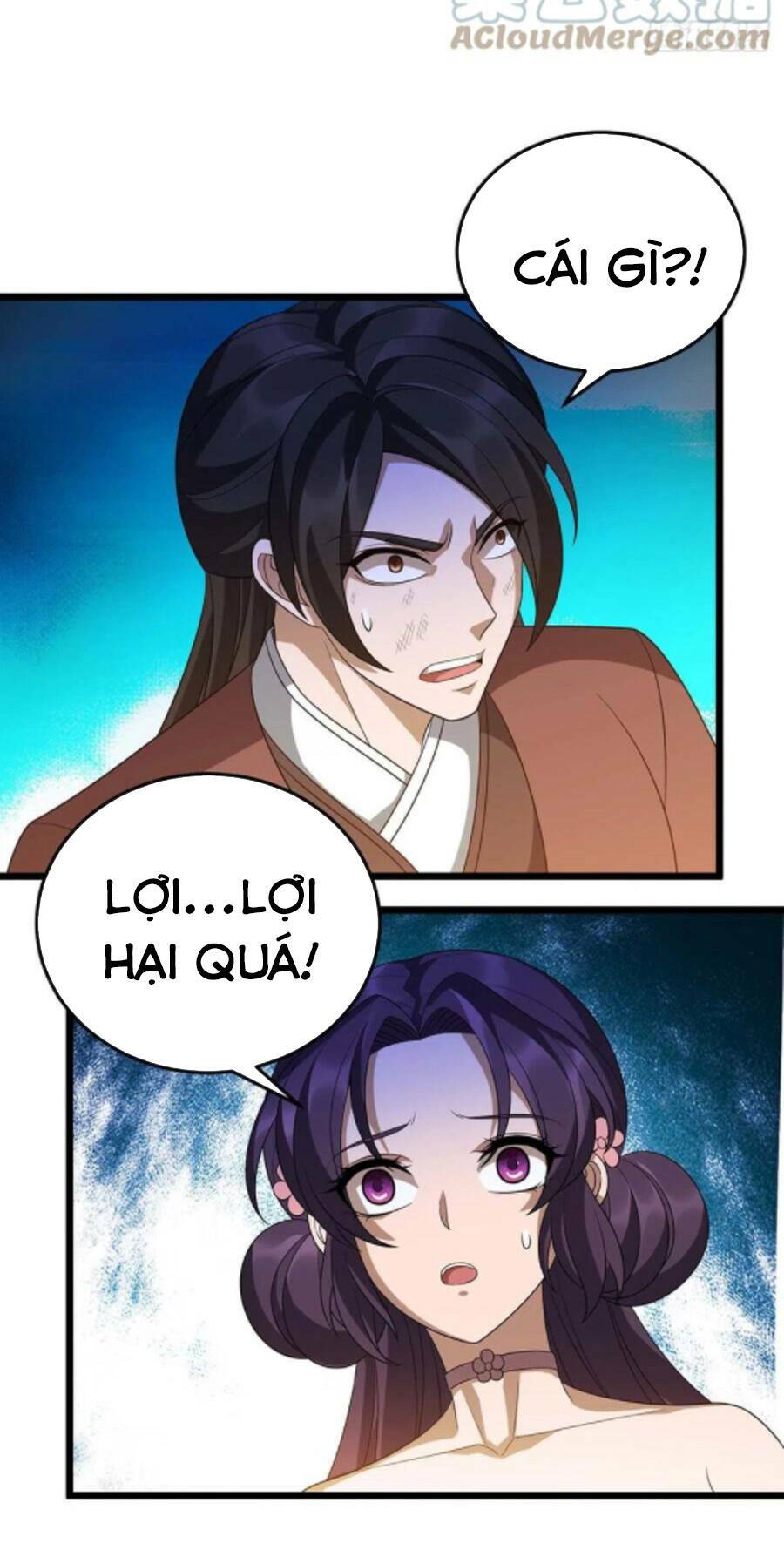 Chúa Tể Tam Giới Chapter 234 - Trang 2