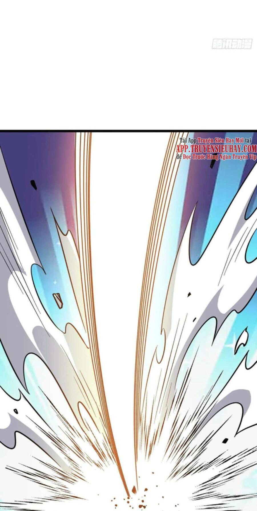 Chúa Tể Tam Giới Chapter 234 - Trang 2