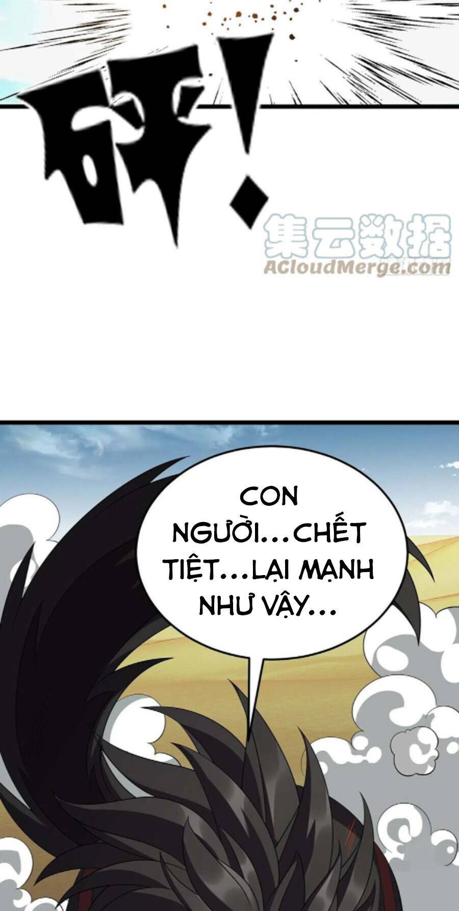 Chúa Tể Tam Giới Chapter 234 - Trang 2
