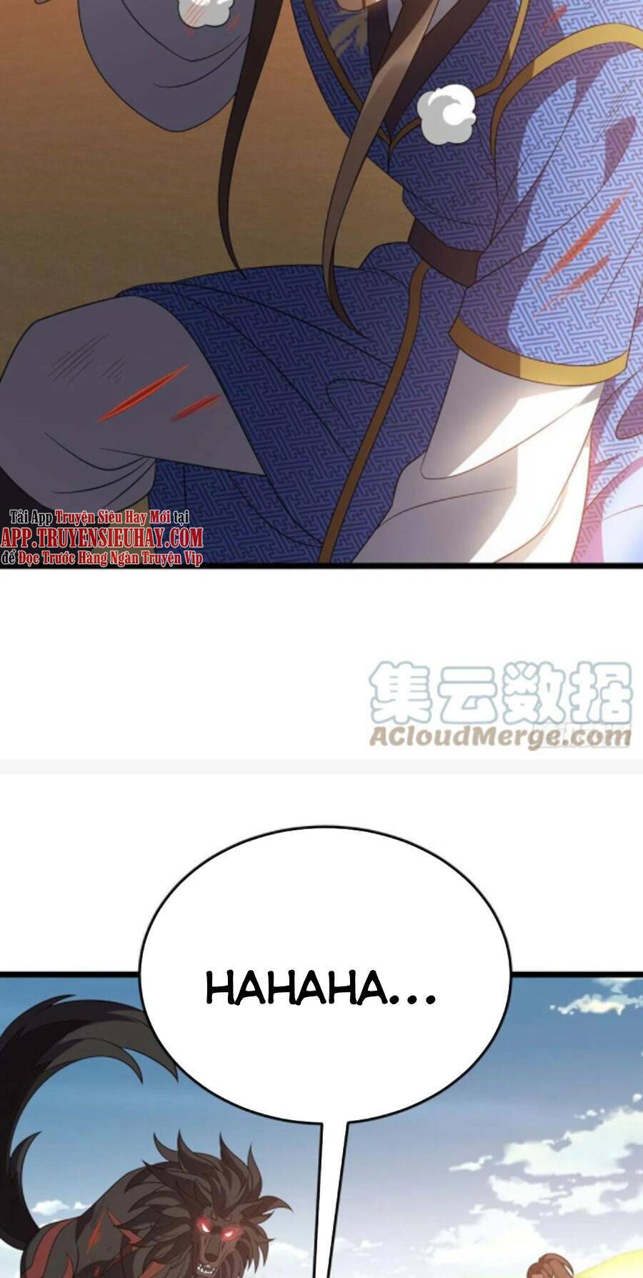 Chúa Tể Tam Giới Chapter 234 - Trang 2