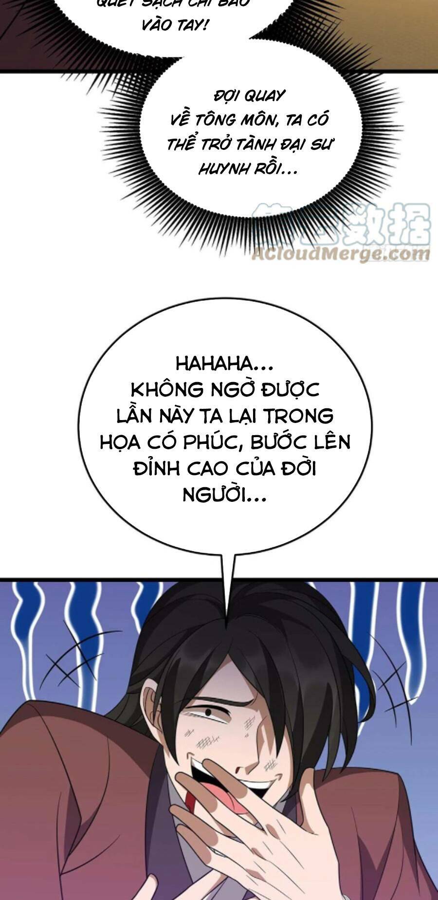 Chúa Tể Tam Giới Chapter 234 - Trang 2