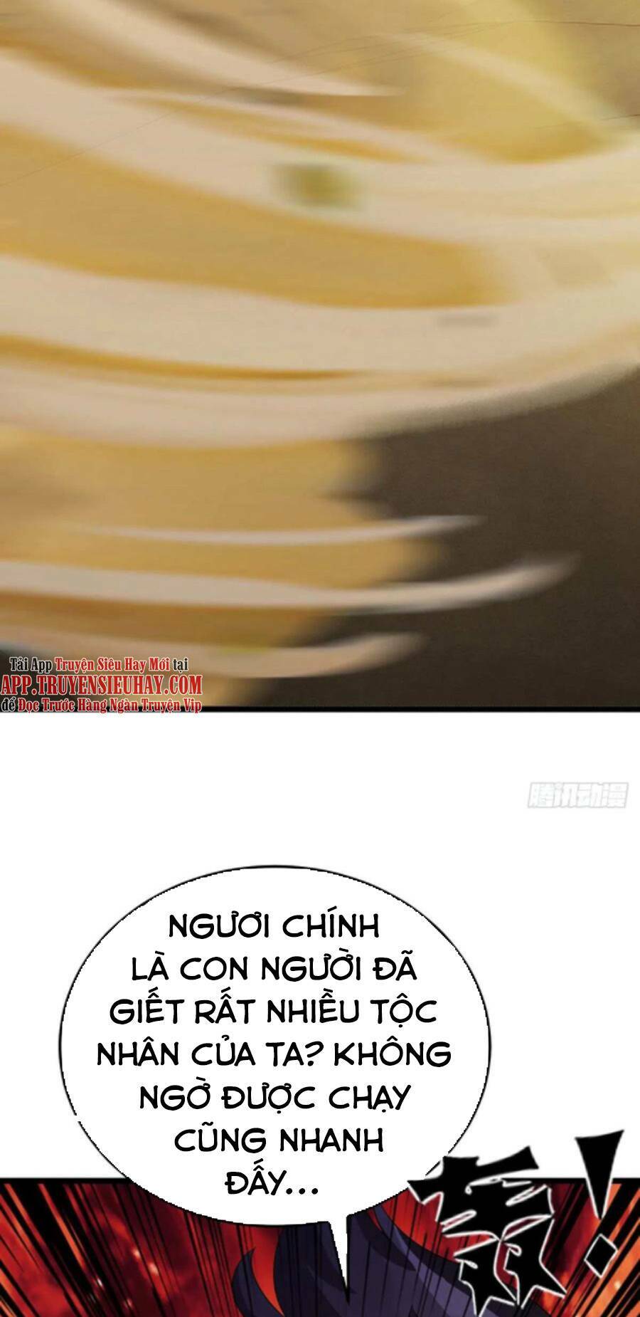 Chúa Tể Tam Giới Chapter 234 - Trang 2